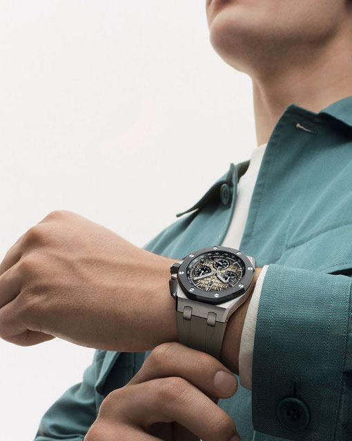 Audemars Piguet