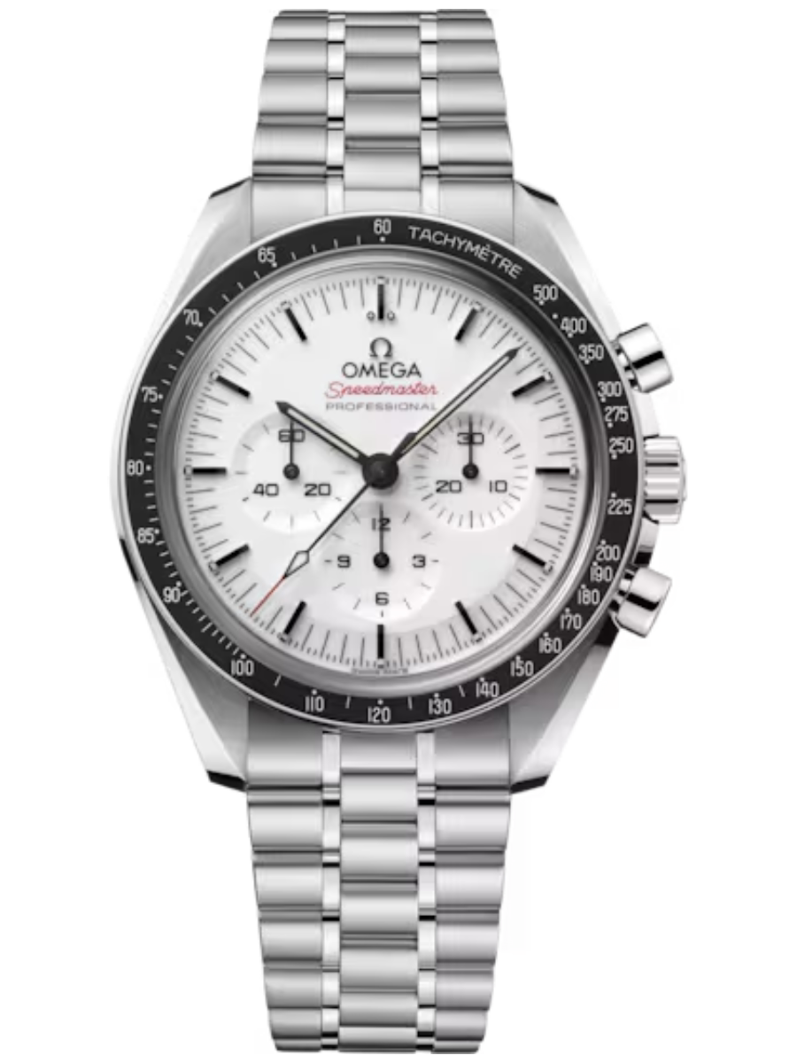 Omega - Speedmaster Moonwatch Professional 42mm