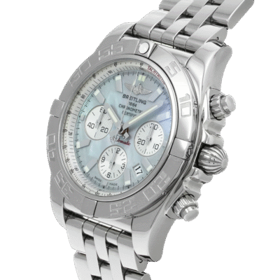 Chronograph 44mm - Image 2