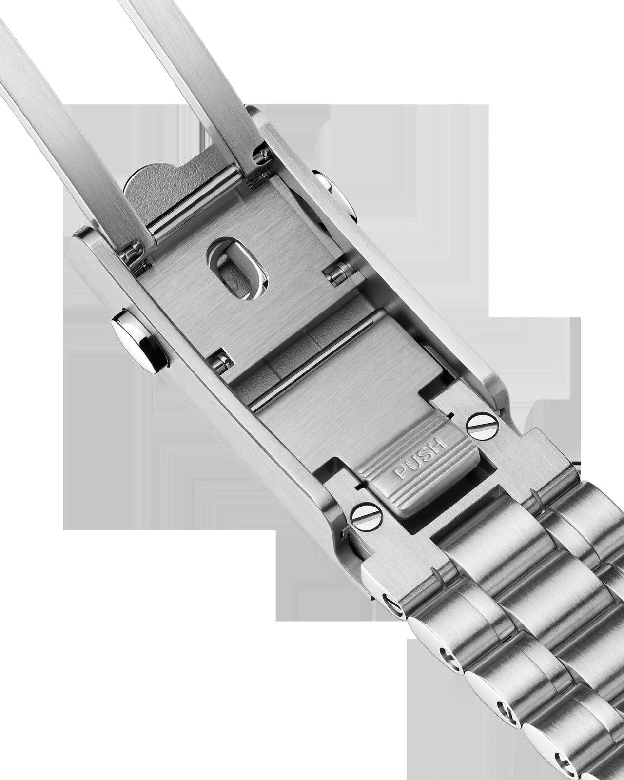 Omega Speedmaster Moonwatch Professional 42mm White Dial - Image 8